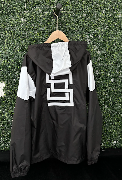 Status Original Pullover Windbreaker