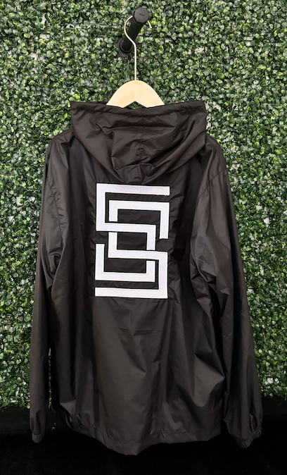 Status Original Pullover Windbreaker
