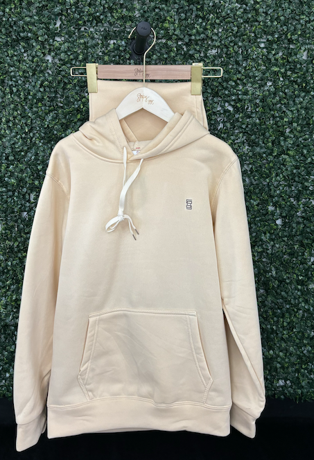 Status Sweatsuit Set