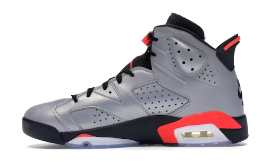 Jordan 6 Retro 'Reflections of a Champion' 11.5M