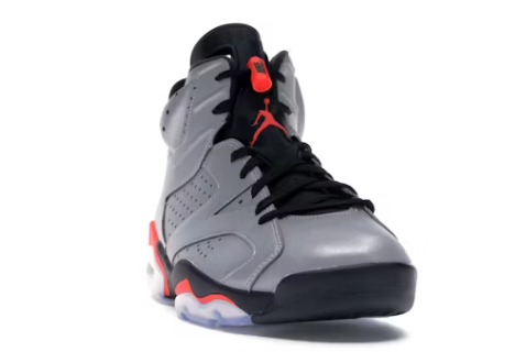 Jordan 6 Retro 'Reflections of a Champion' 11.5M