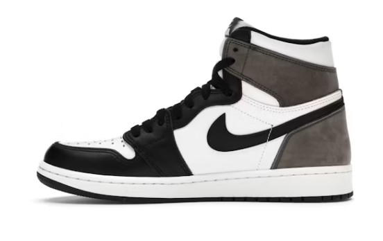 Jordan 1 Retro High 'Dark Mocha' 11M
