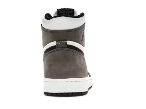 Jordan 1 Retro High 'Dark Mocha' 11M
