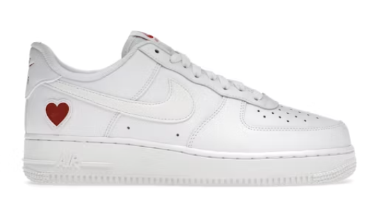 Nike Air Force 1 Low 'Valentine's Day' (2021) 11M