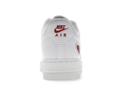 Nike Air Force 1 Low 'Valentine's Day' (2021) 11M