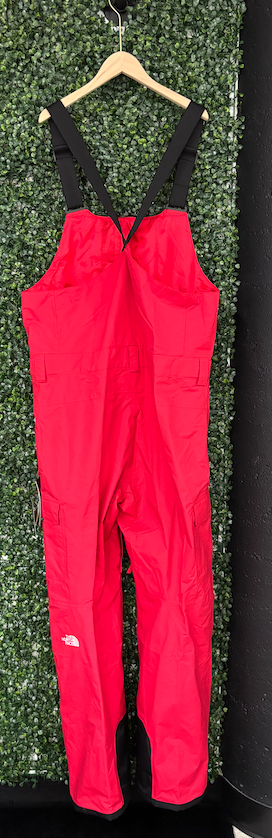 The North Face Men’s Freedom Bib 'TNF RED' LARGE