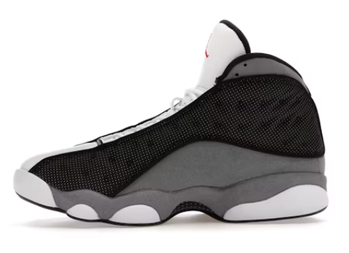 Jordan 13 Retro 'Black Flint' 11M