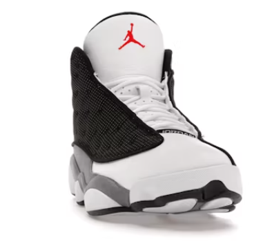 Jordan 13 Retro 'Black Flint' 11M