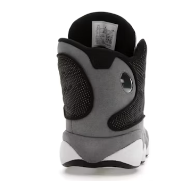 Jordan 13 Retro 'Black Flint' 11M