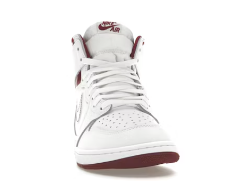 Jordan 1 Retro High '85 OG 'Metallic Burgundy' 9.5M
