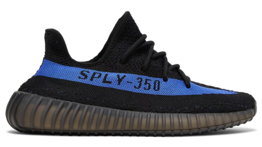 Yeezy Boost 350 V2 'Dazzling Blue'