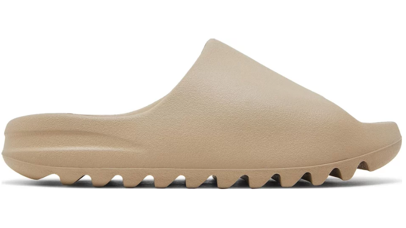 Yeezy Slides 'Pure'