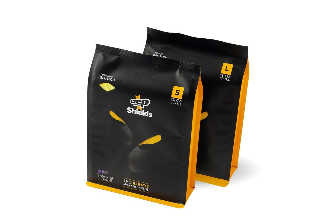 Crep Sneaker Shields US-3-7.5
