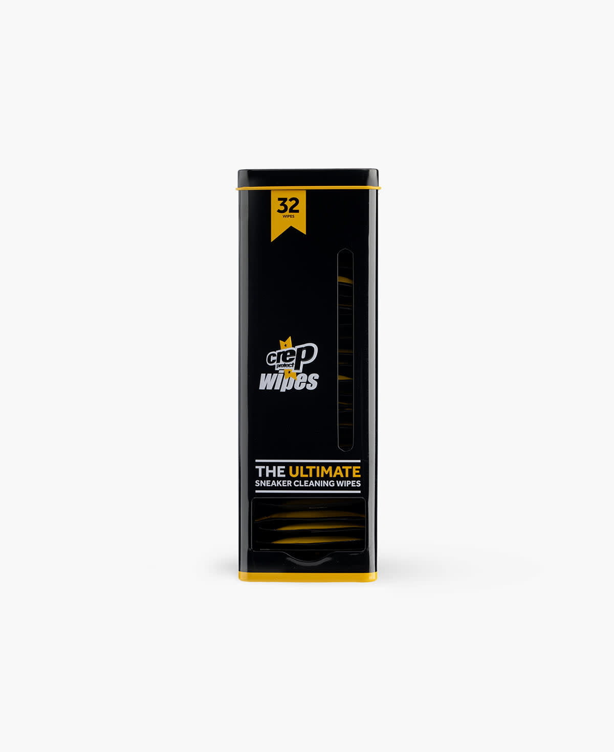 Crep Cleaning Wipes 32 Pack