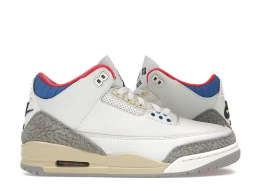 Air Jordan 3 Retro "Seoul 2.0"
