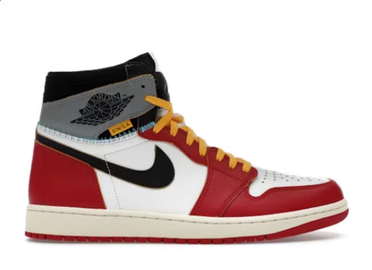 Air Jordan 1 Union "Chicago Shadow"
