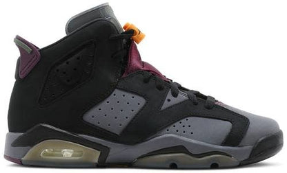 Air Jordan 6 Retro GS 'Bordeaux' Size 6.5Y