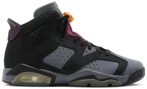 Air Jordan 6 Retro GS 'Bordeaux' Size 6.5Y