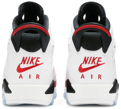 Air Jordan 6 Retro GS 'Carmine' 2021