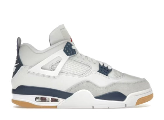 Air Jordan 4 SB "Navy"