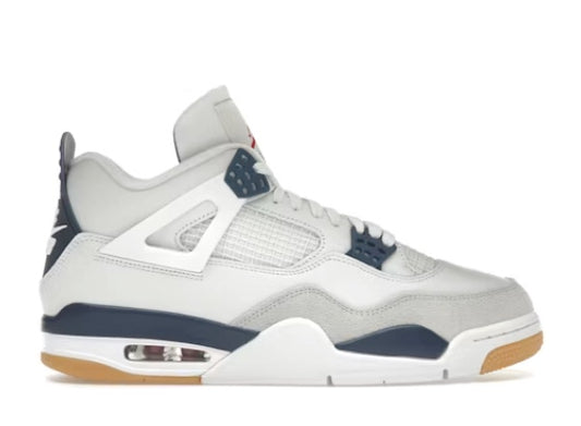Air Jordan 4 SB "Navy"