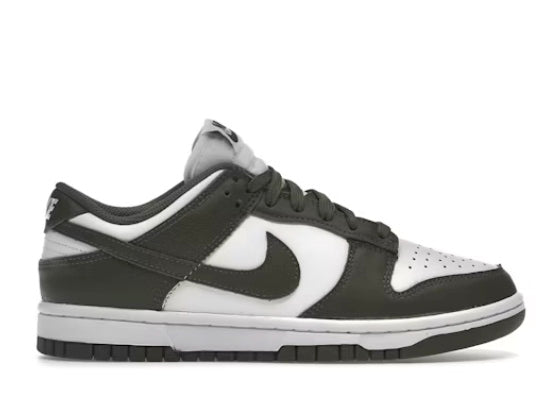 Nike Dunk Low "Medium Olive" (Womens)