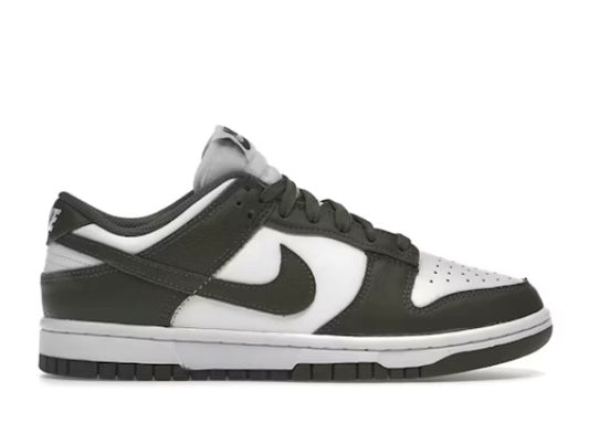 Nike Dunk Low "Medium Olive" (Womens)