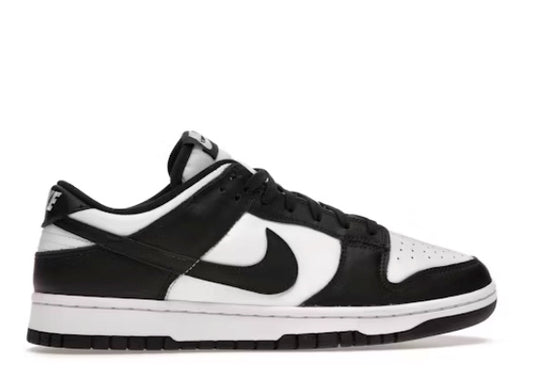 Nike Dunk Low Panda