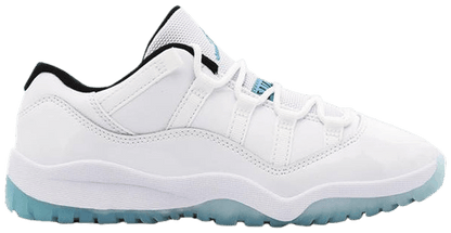 Air Jordan 11 Retro Low PS 'Legend Blue' 1Y