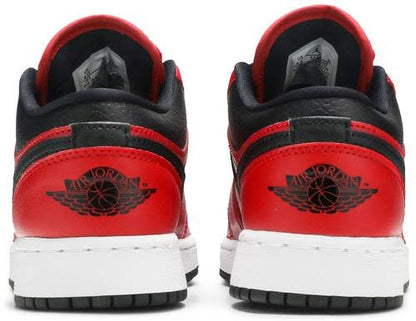 Air Jordan 1 Low GS 'Reverse Bred' Size 5Y