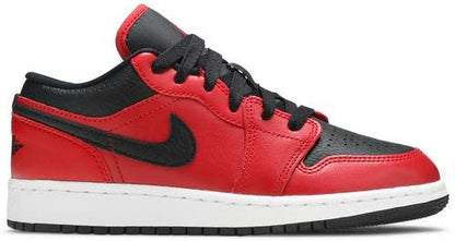 Air Jordan 1 Low GS 'Reverse Bred' Size 5Y