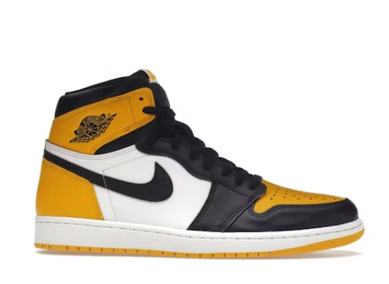Jordan 1 Retro High OG "Taxi"