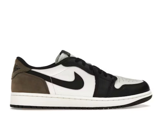 Air Jordan 1 Low Mocha