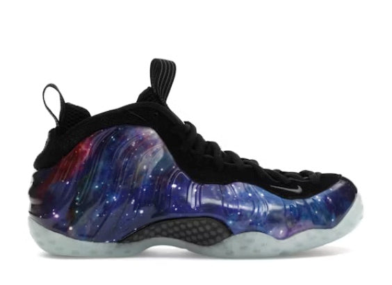 Nike Foamposite "Galaxy"