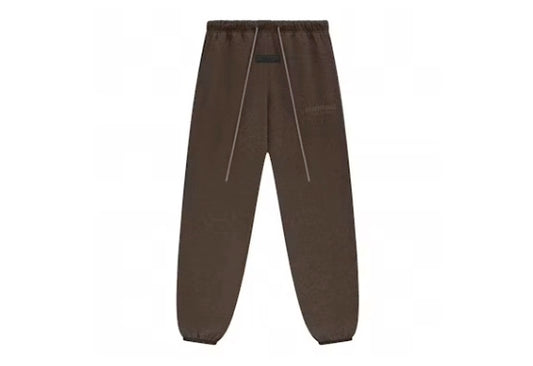 Fear of God Essentials Sweatpant "Wood"