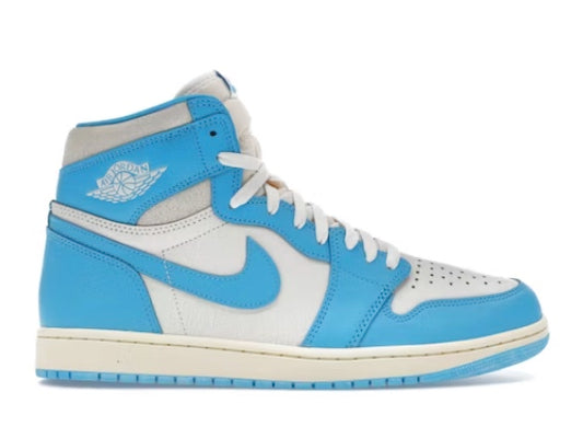 Air Jordan 1 Reimagined "UNC" Reimagined
