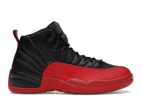 Air Jordan 12 "Flu Game"