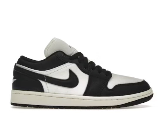 Jordan 1 Low SE "Vintage Panda" (Womens)
