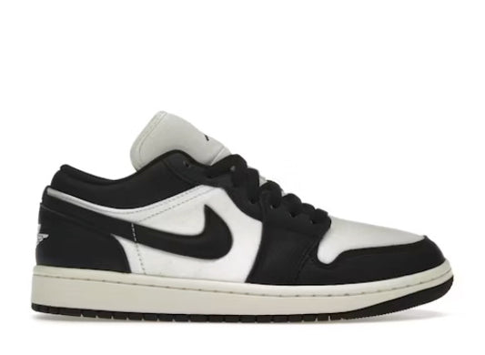 Jordan 1 Low SE "Vintage Panda" (Womens)