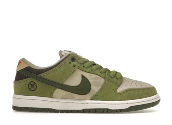 Nike SB Dunk Yuto "Matcha"
