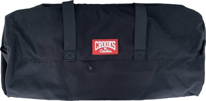 Crooks & Castles Duffle Bag