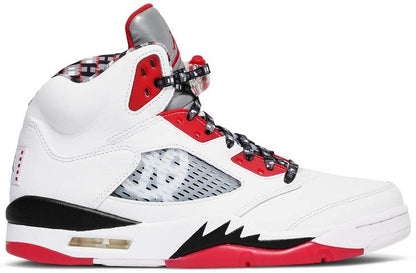 Air Jordan 5 Retro 'Quai 54'