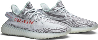 Yeezy Boost 350 V2 'Blue Tint' 5.5M