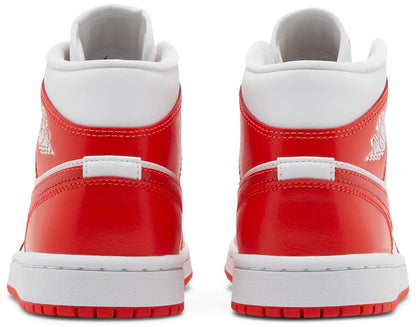 Jordan 1 Mid 'Syracuse' (W) 6.5W