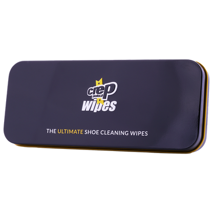 Crep Protection Wipes 12 Pack