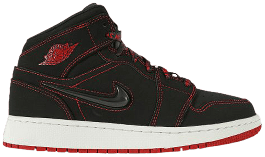 Air Jordan 1 Mid GS SE 'Fearless' 4.5Y