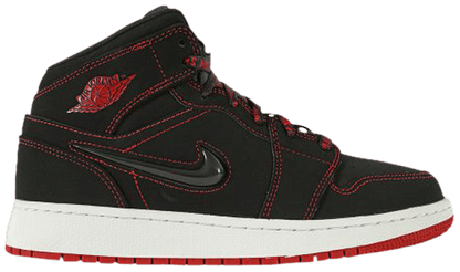 Air Jordan 1 Mid GS SE 'Fearless' 4.5Y