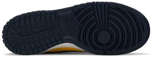 Dunk Low GS 'Michigan' 7Y