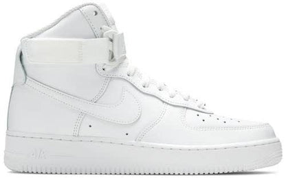 Air Force 1 High '07 'Triple White' 15