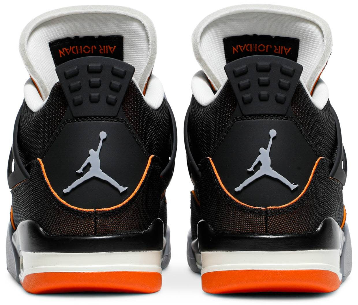 Wmns Air Jordan 4 Retro 'Starfish' 5W